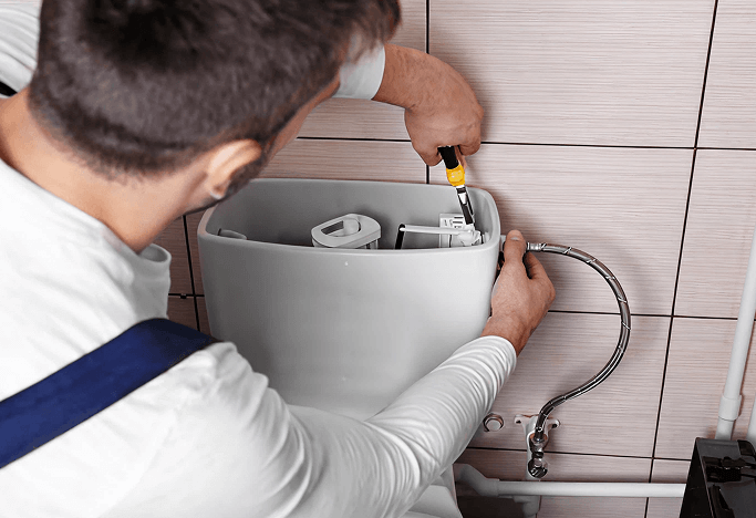 Solutions Plumbing Image