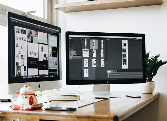 Tailored Websites Img