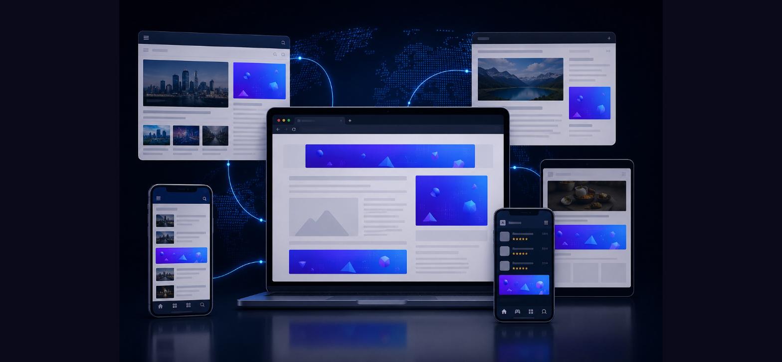 Display Advertising Clean